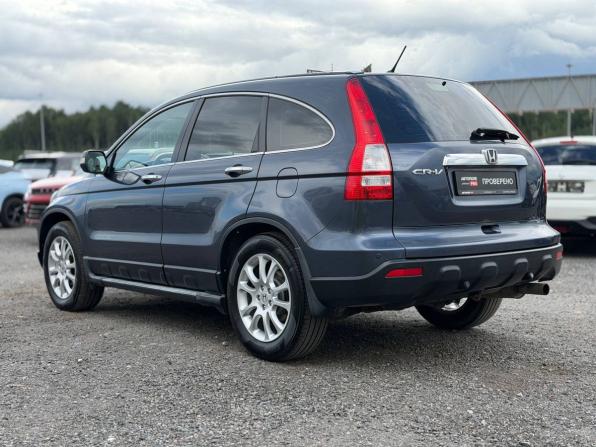 Honda CR-V III с пробегом 2008 года, цена 1 245 000 рублей, 199900 км, внедорожник, Автокод Объявления