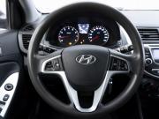 Hyundai Solaris I Орехово-Зуево  - изображение 30
