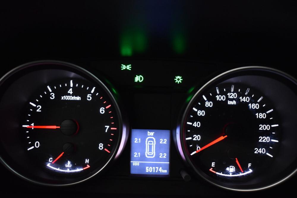 Haval M6 II Москва  - изображение 6