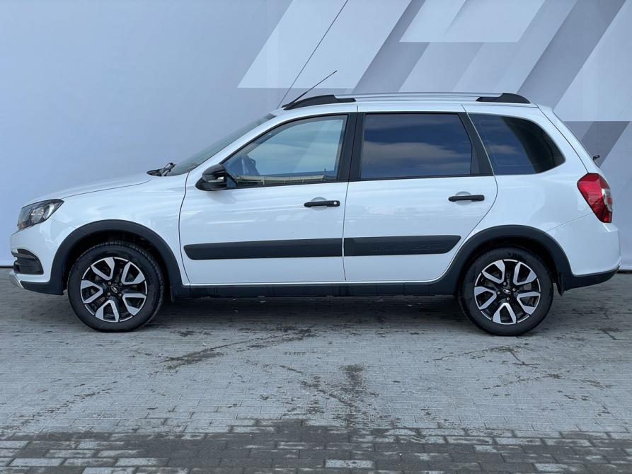 Lada (ВАЗ) Granta I Рестайлинг Екатеринбург  - изображение 10