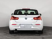 BMW 1 серии II (F20/F21) Рестайлинг Санкт-Петербург  - изображение 34