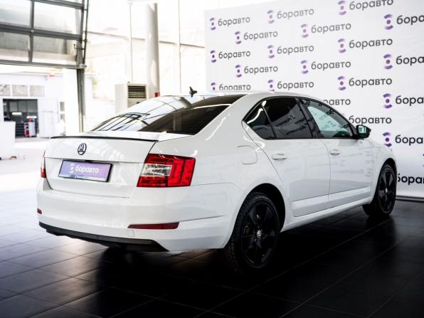 Skoda Octavia III (A7) с пробегом 2016 года, цена 1 300 000 рублей, 321415 км, лифтбек, Автокод Объявления