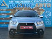 Mitsubishi ASX I Набережные Челны  - изображение 32
