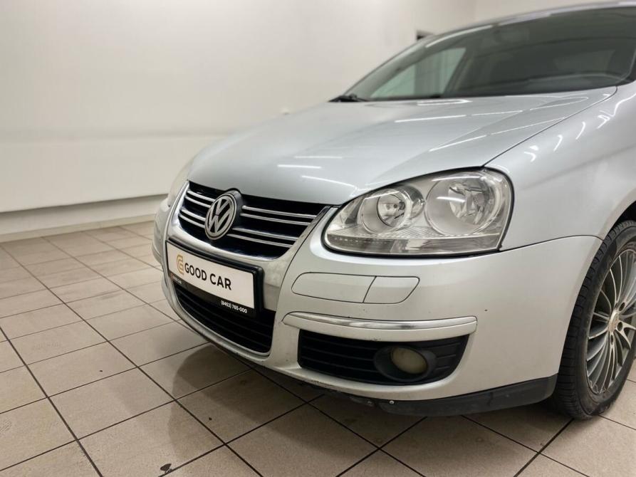 Volkswagen Jetta V Энгельс  - изображение 9