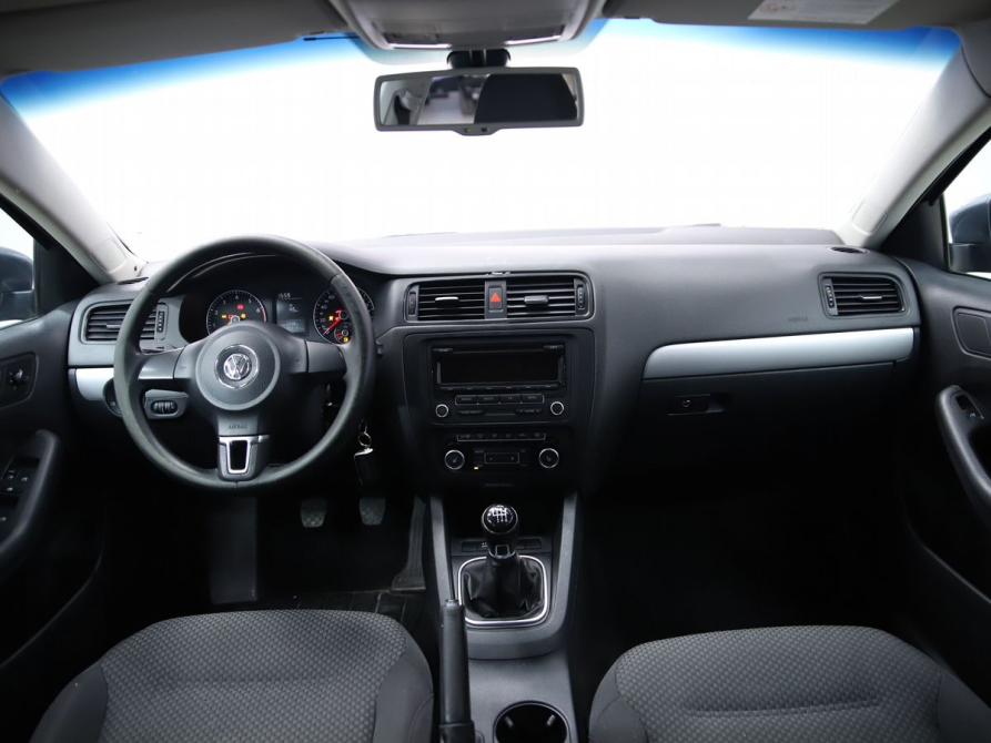 Volkswagen Jetta VI Уфа  - изображение 12