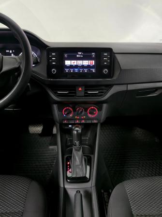 Volkswagen Polo V Рестайлинг с пробегом 2020 года, цена 1 355 000 рублей, 97907 км, седан, Автокод Объявления