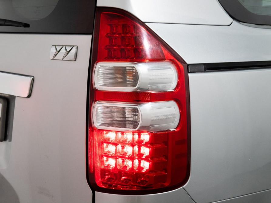 Toyota Noah II (R70) Иркутск  - изображение 17