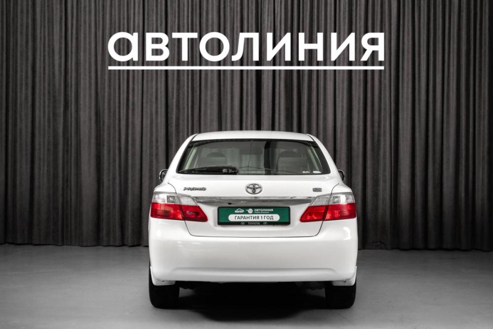 Toyota Premio II (T26) Красноярск  - изображение 5