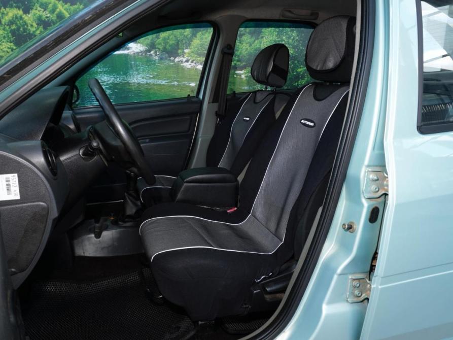 Renault Logan I Тверь  - изображение 10