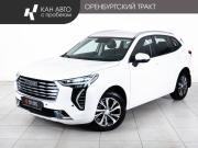 Haval Jolion I Казань  - изображение 20