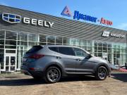 Hyundai Santa Fe III Рестайлинг Набережные Челны  - изображение 34