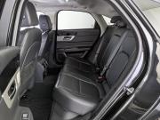 Jaguar XF II Москва  - изображение 48