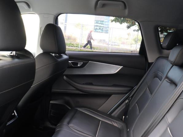 Chery Tiggo 7 Pro Max I с пробегом 2023 года, цена 2 197 000 рублей, 16743 км, внедорожник, Автокод Объявления