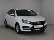 Lada (ВАЗ) Vesta I Рестайлинг (NG) Старый Оскол  - изображение 22