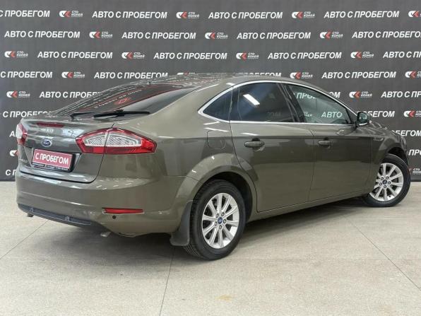 Ford Mondeo IV Рестайлинг с пробегом 2011 года, цена 1 049 000 рублей, 131000 км, седан, Автокод Объявления