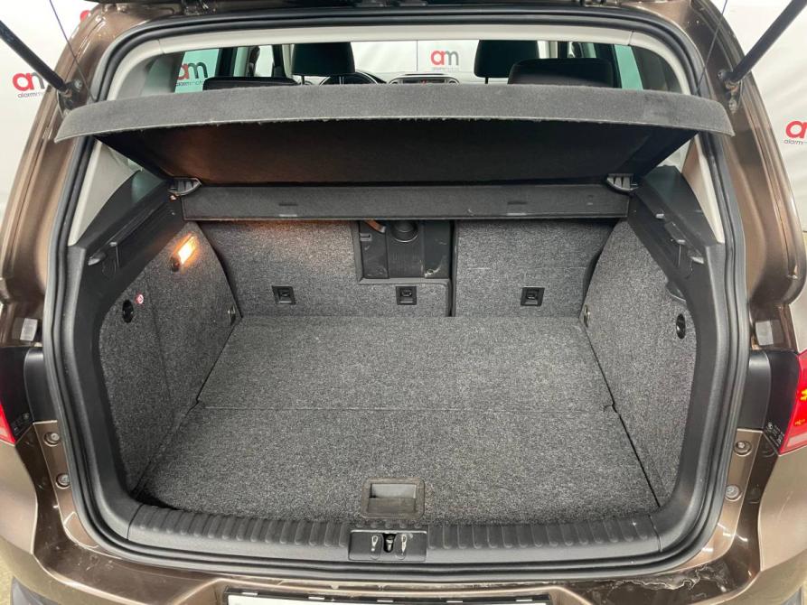 Volkswagen Tiguan I Рестайлинг Санкт-Петербург  - изображение 21