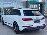 Audi Q7 II (4M) Рестайлинг Воронеж  - изображение 27