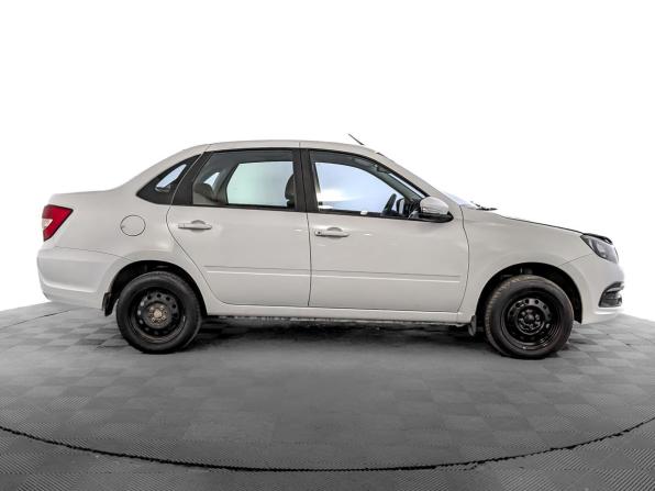 Lada (ВАЗ) Granta I Рестайлинг с пробегом 2024 года, цена 660 000 рублей, 58233 км, седан, Автокод Объявления