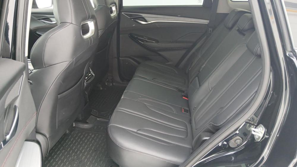 Changan CS75 Plus I Рестайлинг Екатеринбург  - изображение 13