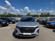 Chery Tiggo 7 Pro Max I Ногинск  - изображение 21