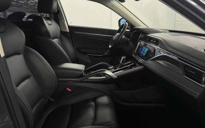 Geely Atlas Pro с пробегом 2022 года, цена 1 790 000 рублей, 99872 км, внедорожник, Автокод Объявления