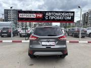 Ford Kuga II Альметьевск  - изображение 33