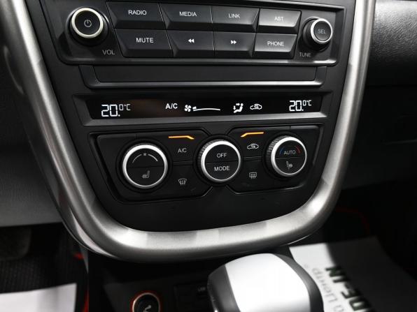FAW Besturn X80 I Рестайлинг с пробегом 2019 года, цена 1 195 000 рублей, 161063 км, внедорожник, Автокод Объявления