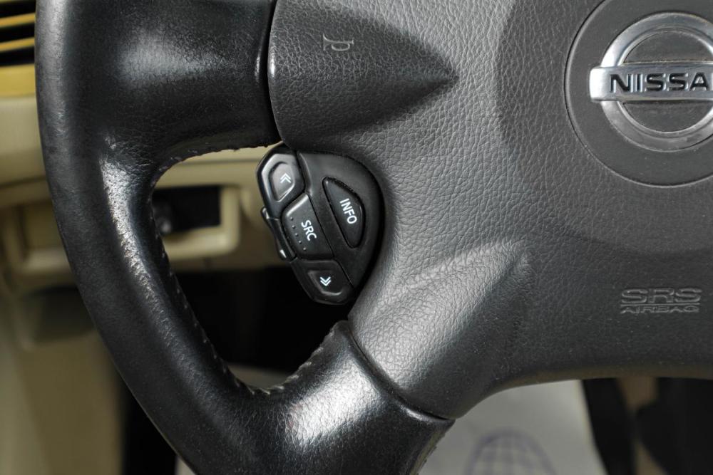 Nissan Primera III (P12) Тюмень  - изображение 15