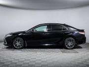Toyota Camry VIII (XV70) Рестайлинг Москва  - изображение 26