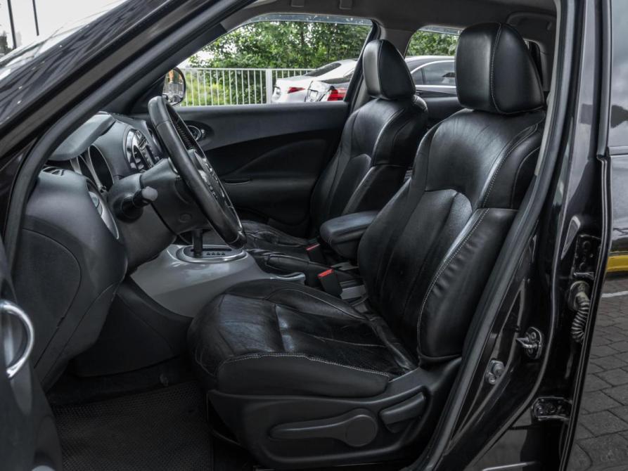 Nissan Juke I Ставрополь  - изображение 10