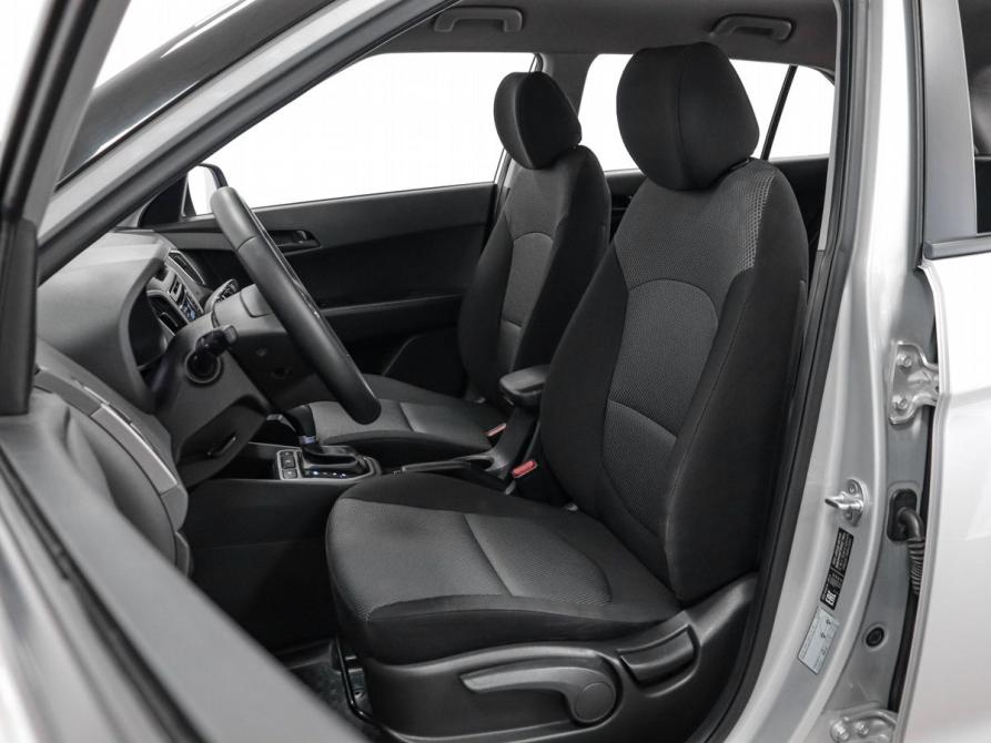 Hyundai Creta I Минеральные Воды  - изображение 8
