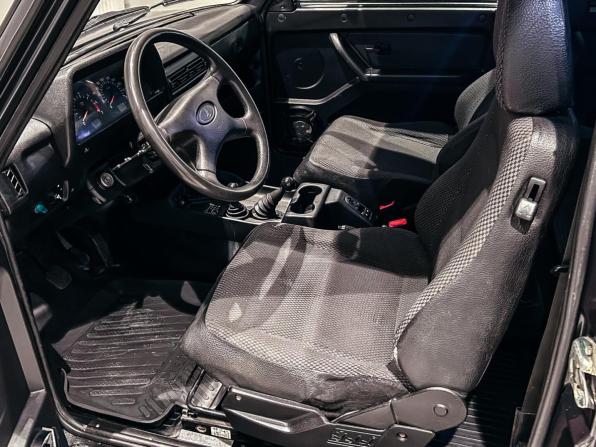Lada (ВАЗ) 2121 (4x4) I Рестайлинг с пробегом 2019 года, цена 512 673 рубля, 169135 км, внедорожник, Автокод Объявления