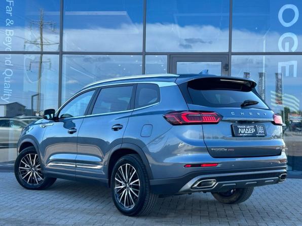Chery Tiggo 8 Pro I с пробегом 2021 года, цена 1 990 000 рублей, 80310 км, внедорожник, Автокод Объявления