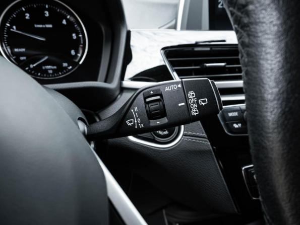 BMW X2 I (F39) с пробегом 2019 года, цена 2 925 000 рублей, 62363 км, внедорожник, Автокод Объявления