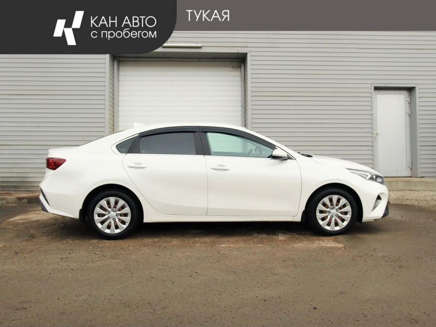 Kia Cerato IV Рестайлинг Казань  - изображение 5