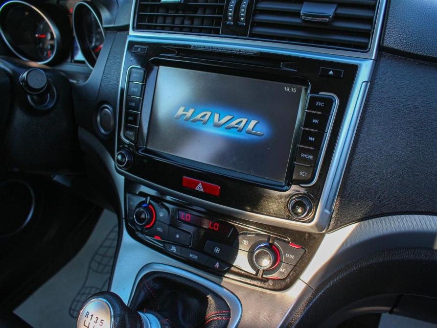 Haval H6 I Калуга  - изображение 10