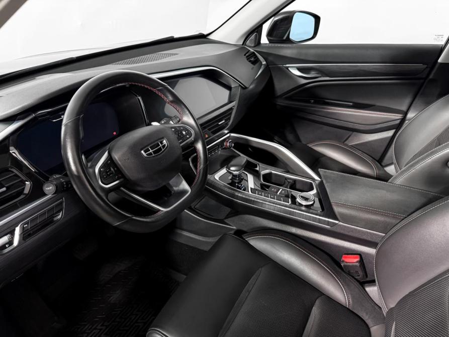 Geely Tugella I Санкт-Петербург  - изображение 9