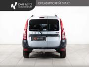 Lada (ВАЗ) Largus I Рестайлинг Казань  - изображение 19