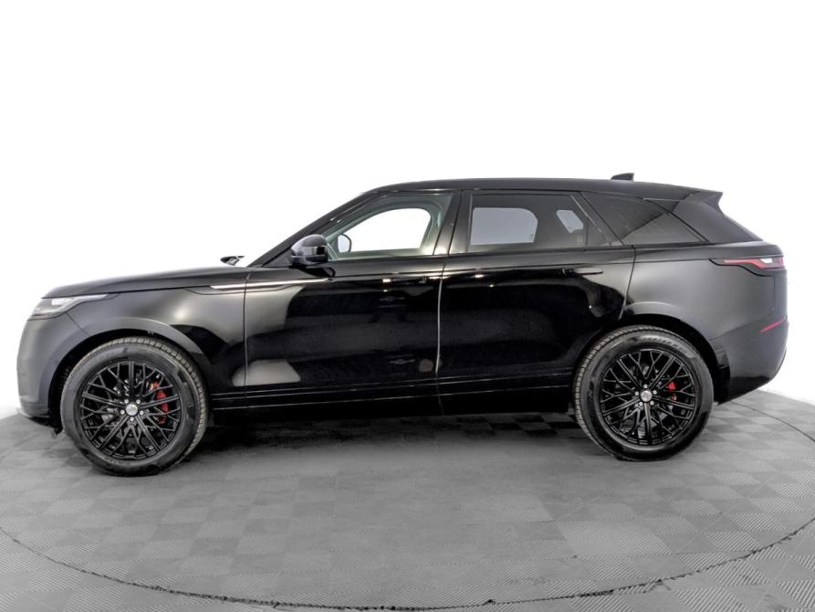 Land Rover Range Rover Velar I Москва  - изображение 8