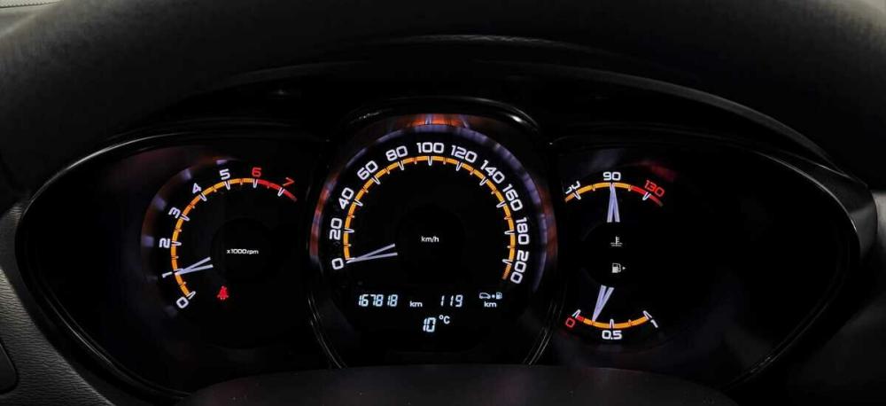 Lada (ВАЗ) Vesta I Москва  - изображение 6