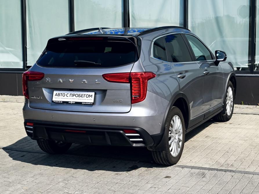 Haval Jolion I Рестайлинг Екатеринбург  - изображение 5