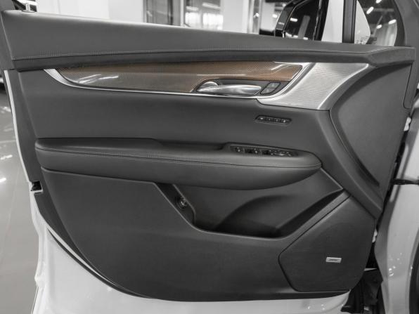 Cadillac XT6 I с пробегом 2022 года, цена 4 140 000 рублей, 60681 км, внедорожник, Автокод Объявления