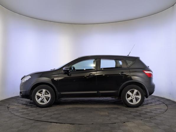 Nissan Qashqai I Рестайлинг с пробегом 2013 года, цена 999 000 рублей, 208362 км, внедорожник, Автокод Объявления