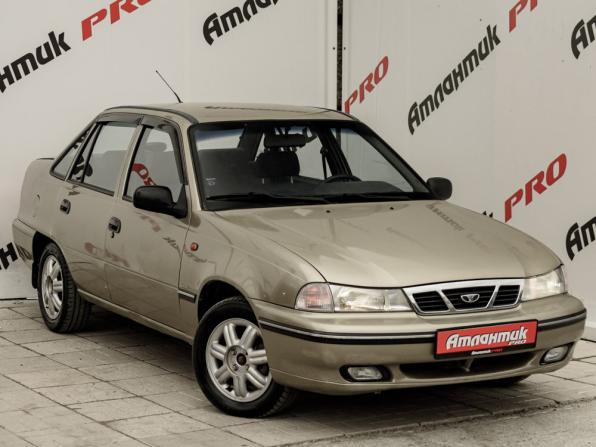 Daewoo Nexia I с пробегом 2005 года, цена 150 000 рублей, 146077 км, седан, Автокод Объявления