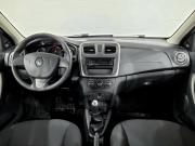 Renault Logan II Москва  - изображение 20