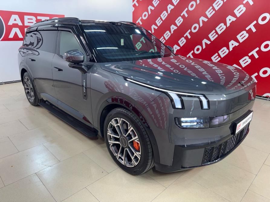 Lynk &amp; Co 900 Новочеркасск  - изображение 1