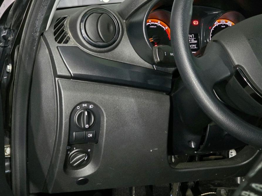 Lada (ВАЗ) Granta I Рестайлинг Новосибирск  - изображение 14