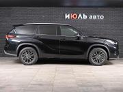 Toyota Highlander IV (XU70) Екатеринбург  - изображение 27