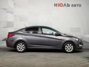 Hyundai Solaris I Рестайлинг Екатеринбург  - изображение 26