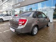 Lada (ВАЗ) Granta I Набережные Челны  - изображение 37